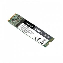 Intenso 240GB M.2 SATA3 (3833440)