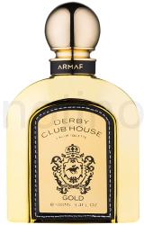 Armaf Derby Club House Gold for Men EDT 100 ml