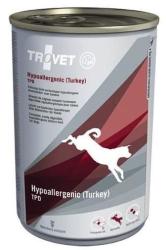 TROVET Hypoallergenic Turkey TPD 400 g