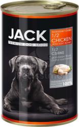 Jack Chicken 8x1200 g