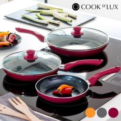 Cook D'Lux Cook D'Lux 5