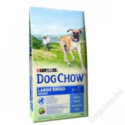Dog Chow Adult Large Breed 3x14 kg