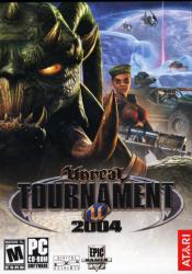 Midway Unreal Tournament 2004 (PC)