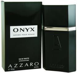Azzaro Onyx EDT 100 ml