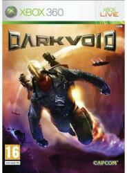 Capcom Dark Void (Xbox 360)