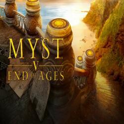 Ubisoft Myst V End of Ages (PC)