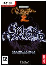Atari Neverwinter Nights 2 Mask of the Betrayer (PC)