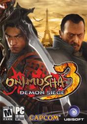 Capcom Onimusha 3 Demon Siege (PC)