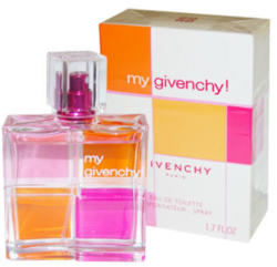 Givenchy My Givenchy EDT 50 ml