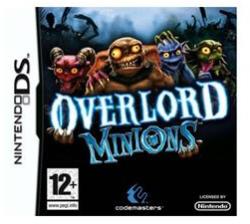 Codemasters Overlord Minions (NDS)