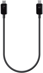Samsung Power Sharing Cable Micro USB Black