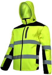 LAHTI PRO Jacheta Reflectorizanta Elastica / Verde - M (l4091902)