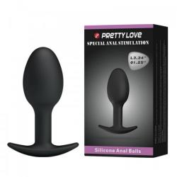 Pretty Love АНАЛЕН РАЗШИРИТЕЛ ТОПКА PRETTY LOVE от SexOutlet. bg