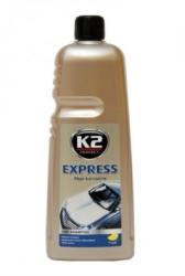 K2 Sampon auto EXPRESS K2 1Kg