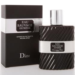 Dior Eau Sauvage Extreme (Intense) EDT 100 ml