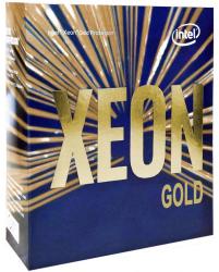 Intel Xeon Gold 5120 14-Core 2.2GHz LGA3647-0 Box (BX806735120) Processzor