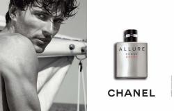 CHANEL Allure Homme Sport EDT 150 ml Tester Parfum
