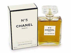 CHANEL No.5 EDP 200 ml Tester Parfum
