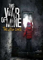Deep Silver This War of Mine The Little Ones DLC (PC) Jocuri PC