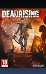 Capcom Dead Rising 4 Season Pass (PC) Jocuri PC