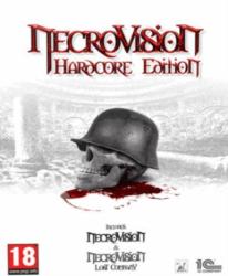 1C Company NecroVisioN [Hardcore Edition] (PC)