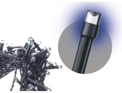 EMOS Karácsonyi fényfüzér 100 LED, 10 m - kék (ZY1928)