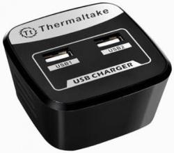 Thermaltake Incarcator Laptop Auto Thermaltake TriP Dual USB AC0020 (AC0020)