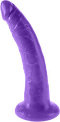 Pipedream Dillio 7" Slim dildó 18 cm