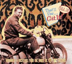 Various That'll Flat Git It! 28