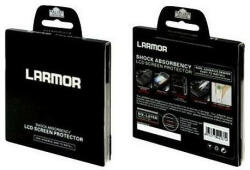 GGS Larmor LCD védő (Canon EOS 6D Mark II) (LA-6DII)