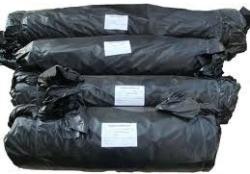  Takarófólia 6, 5m/60m/120my Fekete