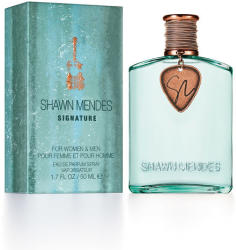 Shawn Mendes Signature EDP 50 ml