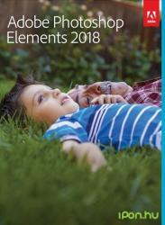 Adobe Photoshop Elements 2018 ENG (1 User) 65281996