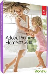 Adobe Premiere Elements 2018 ENG (1 User) 65281784