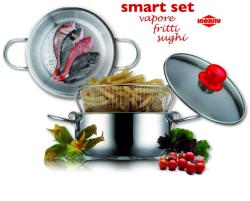 Inoxriv Eat Italy-Smart Set (63910028)