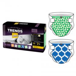 pufies Trusted Trends 2 Mini 40 db