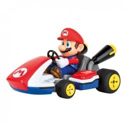 Carrera Mario Kart Racer
