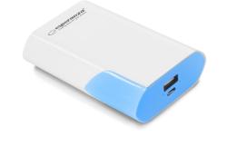 Esperanza Boson 6000 mAh EMP111W