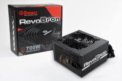 Enermax RevoBron 700W 80 PLUS Bronze (ERB700AWT)