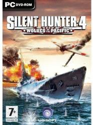Ubisoft Silent Hunter 4 Wolves of the Pacific (PC)