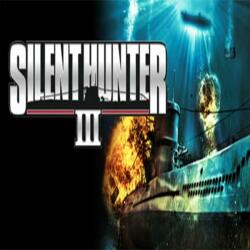 Ubisoft Silent Hunter III (PC)