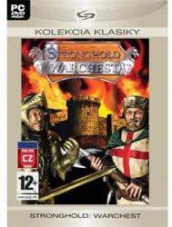 Take-Two Interactive Stronghold Warchest (PC)