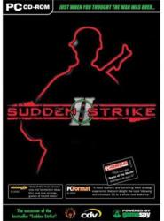 cdv Sudden Strike II (PC)