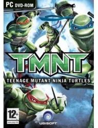 Ubisoft TMNT Teenage Mutant Ninja Turtles (PC)