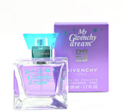 Givenchy My Givenchy Dream EDT 50 ml