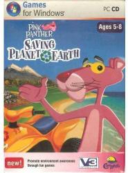 Fun Club Pink Panther Saving Planet Earth (PC)