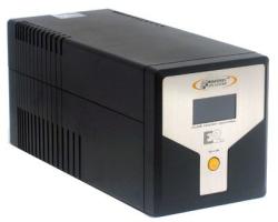 INFOSEC E2 LCD 2000VA (E2 LCD 2000)