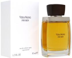 Vera Wang For Men EDT 50 ml