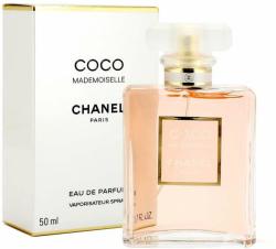 CHANEL Coco Mademoiselle EDP 50 ml parfüm vásárlás, olcsó CHANEL Coco  Mademoiselle EDP 50 ml parfüm árak, akciók