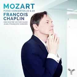 Mozart, Wolfgang Amadeus Piano Concertos No. 23 & 2
